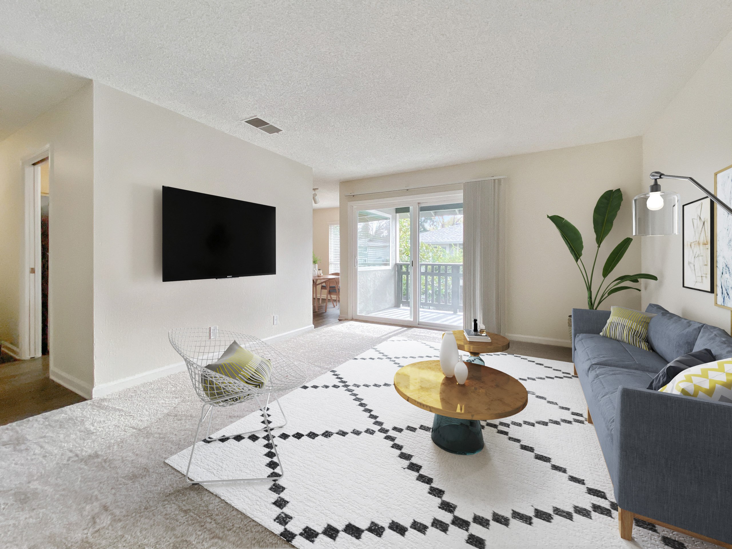 Pleasanton Glen Apartments Image 10